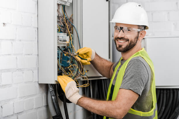 Why Trust Our Certified Electricians for Your Electrical Needs in IA?