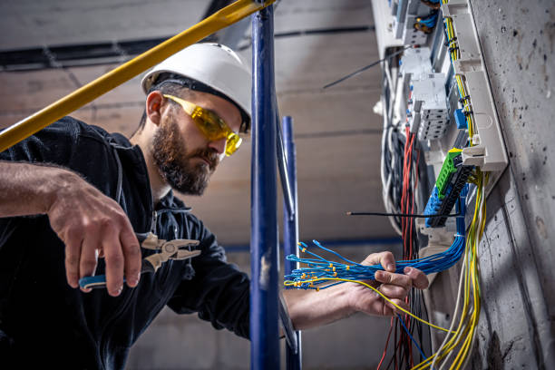 Best Affordable Electrical Installation  in Riverside, IA
