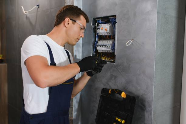 Best Electrical Rewiring Services  in Riverside, IA