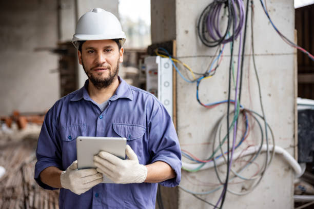 Best Residential Electrician Services  in Riverside, IA