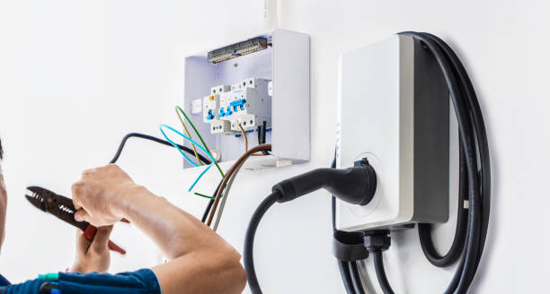 Best Best Electricians Near Me  in Riverside, IA