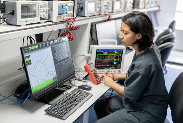 Best Residential Electrician Services  in Riverside, IA