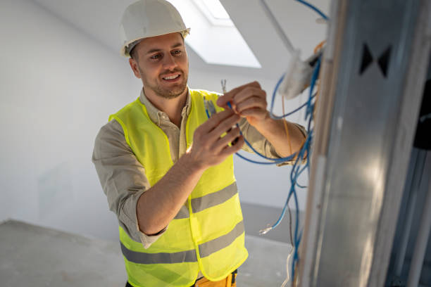 Best Electrical Wiring Services  in Riverside, IA