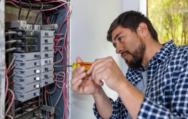 Trusted IA Electrician Experts